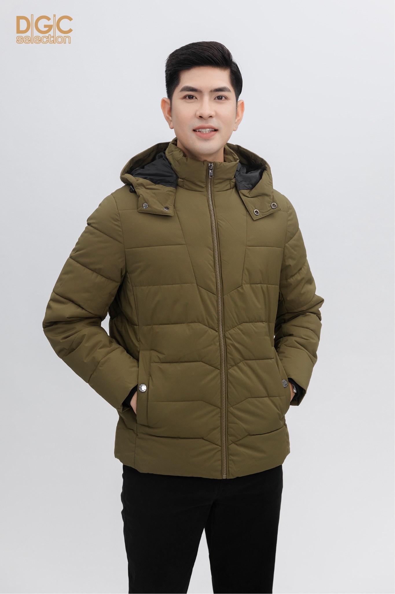 Ảnh của Áo phao 3 lớp